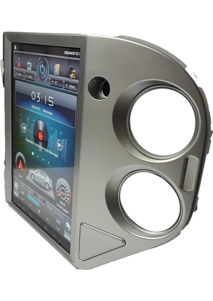 Volkwagen Tiguan Tesla 2008/2016 8gb Ram 128GB Hafıza Carplay Kamera Android Multimedya fiyatları