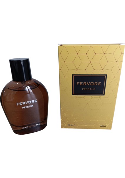 Premium Edt 100 ml Erkek Parfüm Niche Serisi