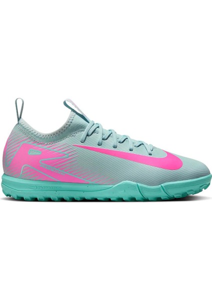 FQ8284-301 Jr Zoom Vapor 16 Academy Tf Çocuk Halı Saha Ayakkabısı