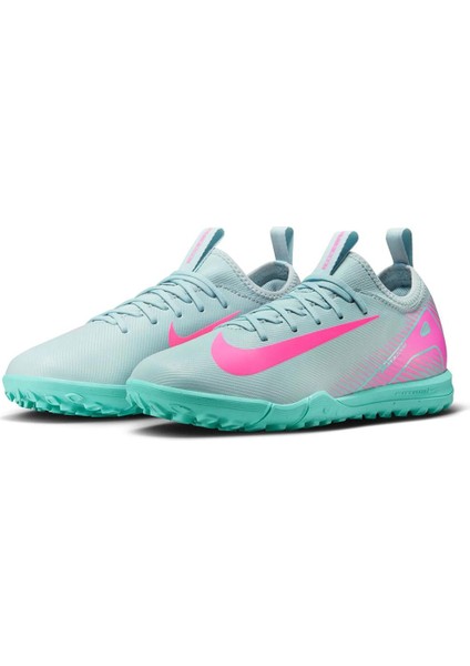 FQ8284-301 Jr Zoom Vapor 16 Academy Tf Çocuk Halı Saha Ayakkabısı