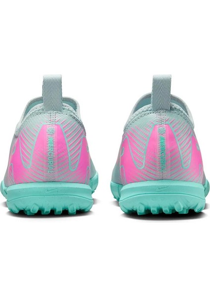 FQ8284-301 Jr Zoom Vapor 16 Academy Tf Çocuk Halı Saha Ayakkabısı