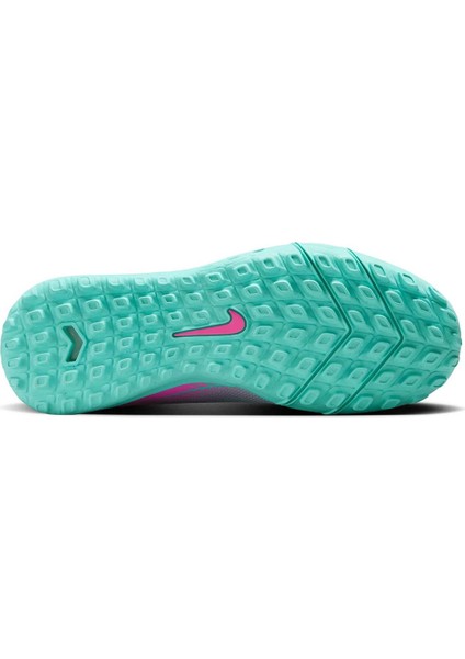 FQ8284-301 Jr Zoom Vapor 16 Academy Tf Çocuk Halı Saha Ayakkabısı