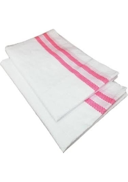 70 x 105 cm Büyük Boy Boş Yeni Çuval 10 Adet 1 Adet