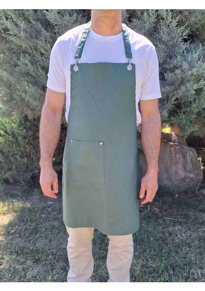Mutfak Önlüğü Pastane Kasap Restaurant Çiçekçi Kuaför için idealdir fiyatları