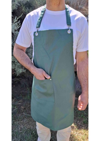 Mutfak Önlüğü Pastane Kasap Restaurant Çiçekçi Kuaför için idealdir fırsatları