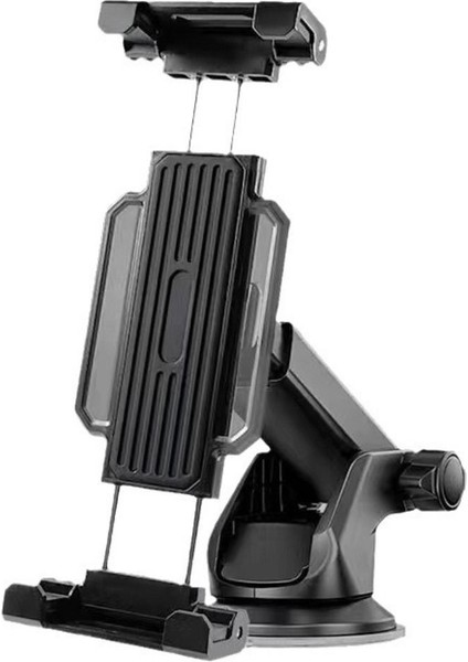 Vantuzlu 14 Inç Çok Amaçlı Telefon ve Tablet Tutucu, 360° Dönebilen Akrobat Stand fiyatları