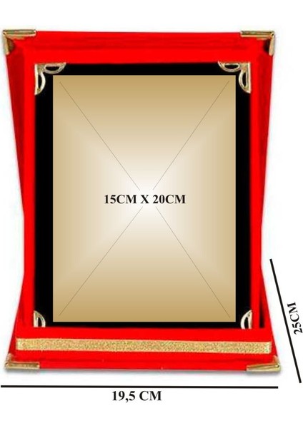 Öğretmen Plaketi ,öğretmene Resimli Yıldız Plaket ,kadife Kutulu Plaket 15*20CM Ölçüsünde 1 Adet fırsatları