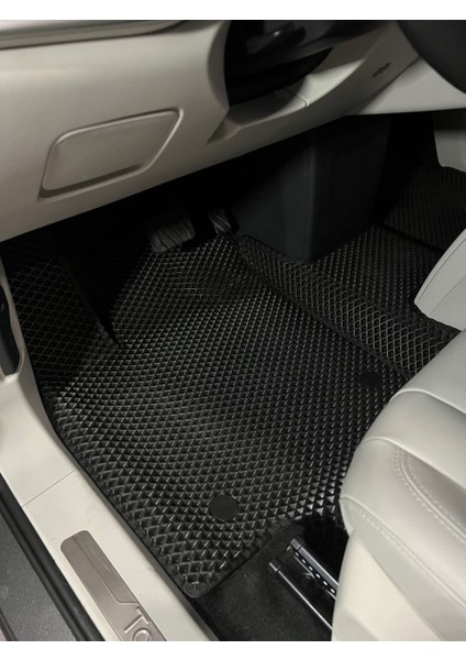 Volkswagen Passat Variant 2022 Modelyeni Nesil Oto Paspas