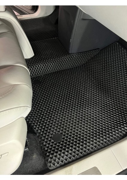 Volkswagen Passat Variant 2022 Modelyeni Nesil Oto Paspas