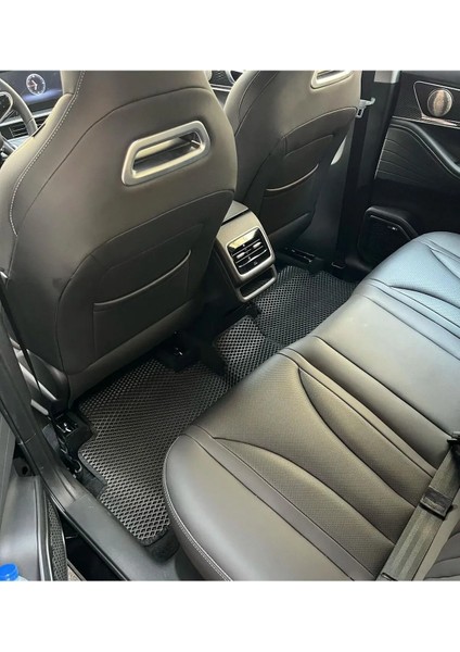 Volkswagen Passat Variant 2022 Modelyeni Nesil Oto Paspas
