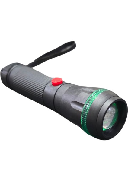 FK1013 4 Parça Kamp Seti (Kamp Baltası, Kamp Bıçağı, Pürmüz Çakmak, El Feneri, Taşıma Çantası)