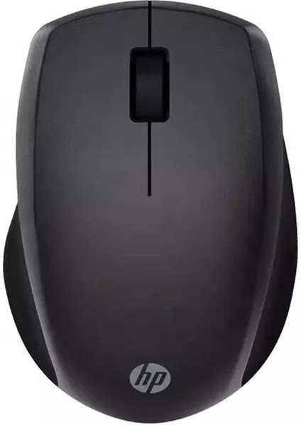 FM530A Çift Modlu Bluetooth Wireless Kablosuz Sessiz Mouse 1600Dpi Mac Uyumlu
