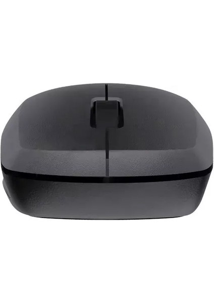 FM530A Çift Modlu Bluetooth Wireless Kablosuz Sessiz Mouse 1600Dpi Mac Uyumlu modelleri