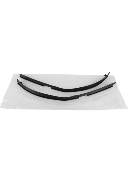Ön Tampon Alt Deflektörü (Alt Muhafazası - Set) 1618037280 / C3