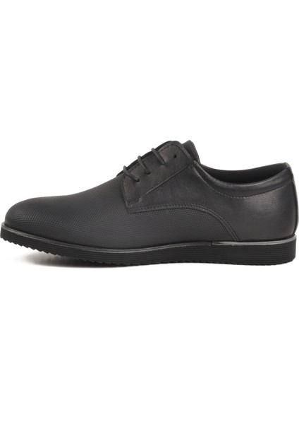 Siyah Erkek Klasik Ayakkabı 682 M fiyatları
