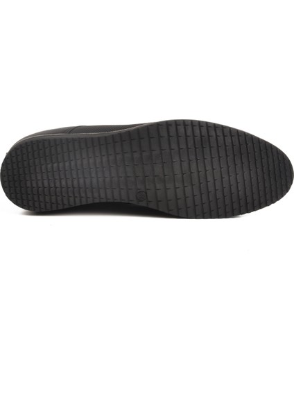 Siyah Erkek Klasik Ayakkabı 682 M indirimleri