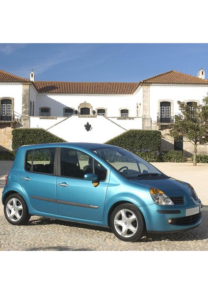 Renault Modus 2004-2012 Ön Cam Silecek Takımı 70X65CM fiyatları