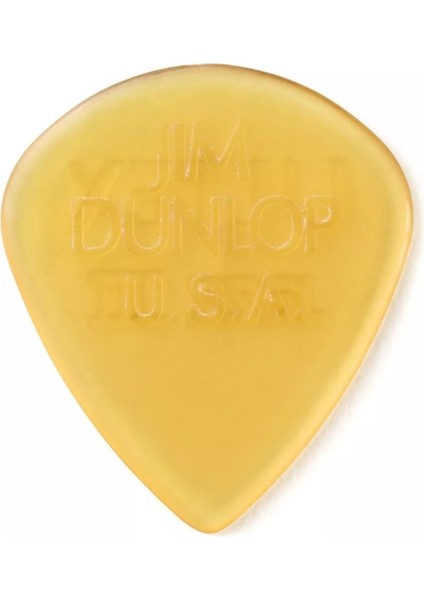 427P1.38 Ultex Jazz Iıı Gitar Pena 6 Adet Guitar Picks modelleri