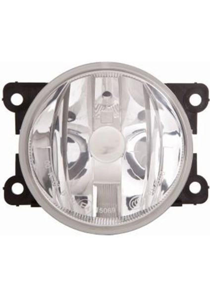 Ithal Sis Farı 12- 9675450980 / 2008 208 Berlingo C3 C4 Partner