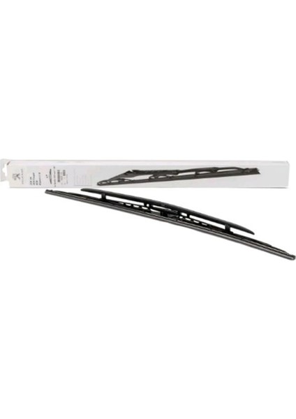 Arka Silecek Süpürgesi 400MM 6423.97 / 207