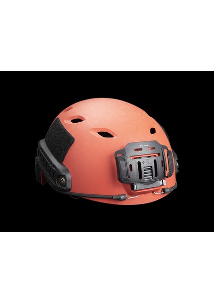 Alg-04 Kask Kafa Feneri Bağlantı Aparatı
