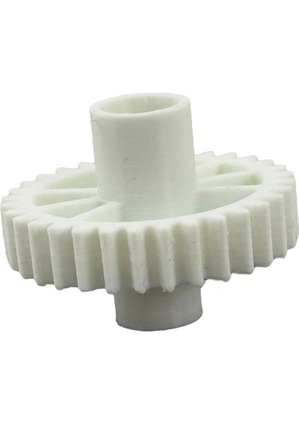 Korkmaz Uyumlu A445 - A455 Vertex Multi Blender Çırpma Teli Içi Çıkış Dişlisi (Büyük Olan)