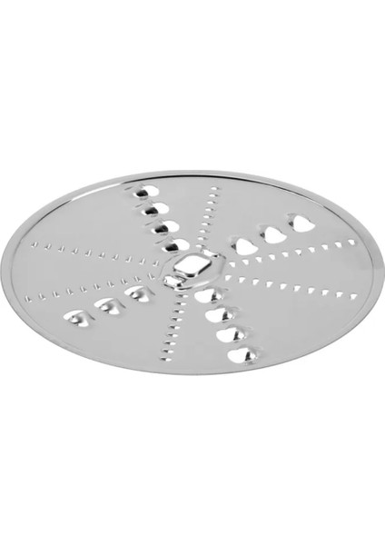 Bosch Uyumlu 00083577 Mutfak Robotu Rende Diski
