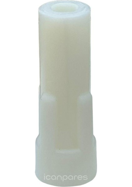 Arzum Uyumlu AR1062 Mixtech Blender Motor Kavrama Dişlisi Kaplin (D Girişli)