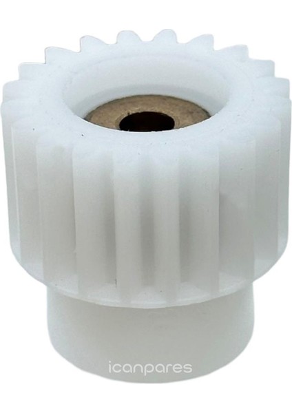 Arzum Uyumlu AR147 Misto Grande Doğrayıcı Blender Çıkış Dişlisi