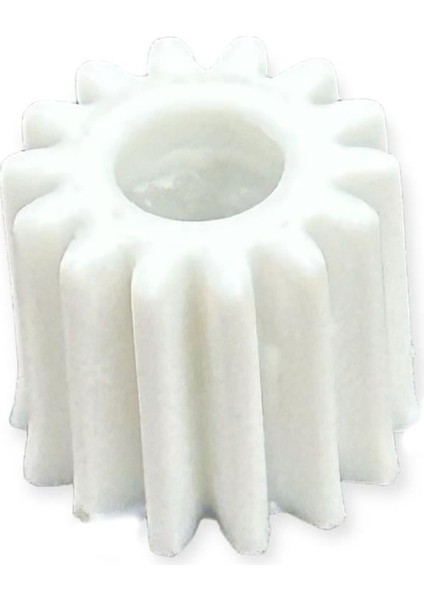 Bir Çok Marka Ile Uyumlu Blender Top Çırpıcı Adaptör Dişlisi (Dikkat 8,4mm)