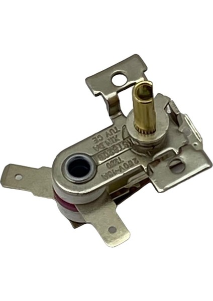 Universal Elektrikli Soba Termostatı 10 Amper