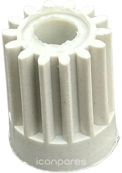 Blender Mil Dişlisi - Arzum AR1030/1031/1041, Beko BKK2155HBS, Tefal E146 Hbs Uyumlu