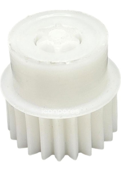 Tefal Uyumlu Rondo 800 8510, 1000 8513141516, 1500 85141516 Doğrayıcı Bıçak Dişlisi