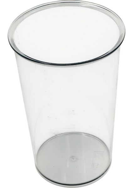 Stilevs Uyumlu Chef x Inox Blender Ölçü Kabı SGH22130