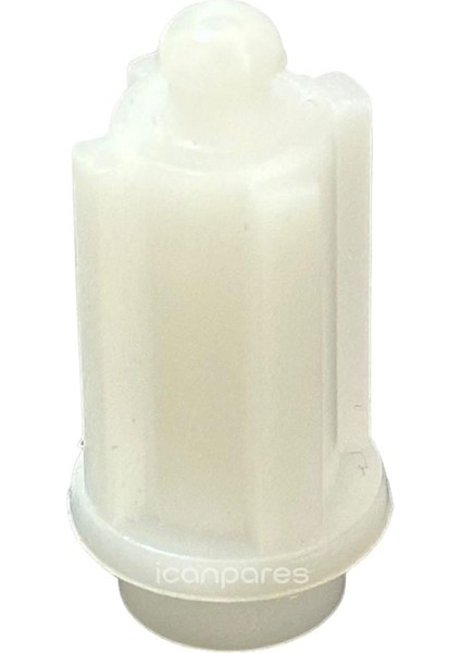 Fakir, Tefal, Moulinex Uyumlu Doğrayıcı Çırpıcı Dişlisi Uzun (Ölçülere Dikkat Ediniz)