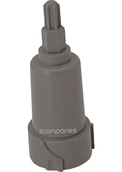 Korkmaz Uyumlu A455 Vertex Multi Blender Bıçak Adaptörü Mili