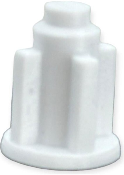 Sinbo Uyumlu Blender Parçalayıcı Ayak Için Kavrama Dişlisi (Ölçülere Dikkat Ediniz) No2