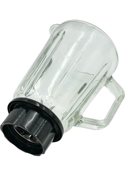 Arzum Uyumlu Ar 184 Siesta Blender Cam Sürahisi AR184005 fiyatları