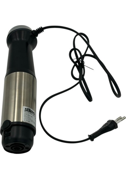 Stilevs Uyumlu Chef x Inox Blender Motor Gövdesi SGH22130 fiyatları