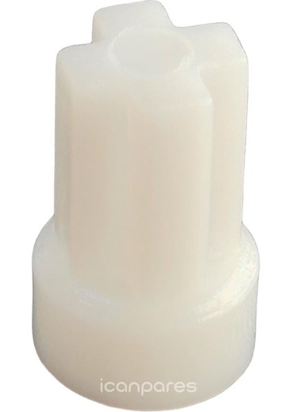 Schafer Uyumlu Meister Mega Blender Parçalayıcı Ayak Dişlisi