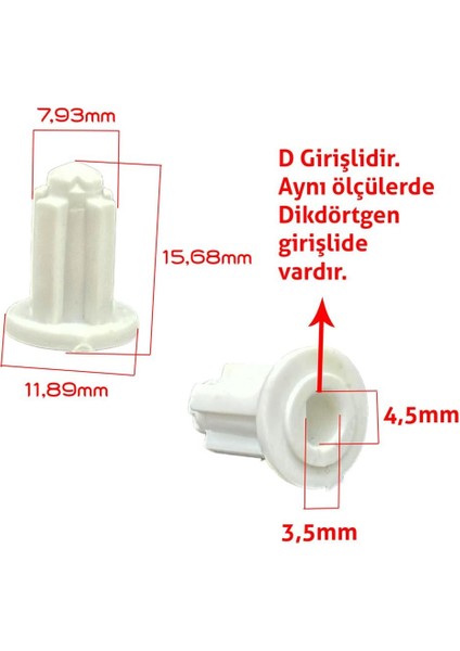 Blender Kavrama Dişlisi - Korkmaz Vertex, Fakir Mezza, Arnica Maestro fiyatları