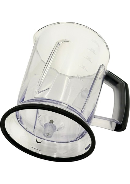 Braun Uyumlu Multiquick 5 Vario Stabmixer Mq 5245 Wh Blender Haznesi 1250ML (Büyük Hazne) fiyatları