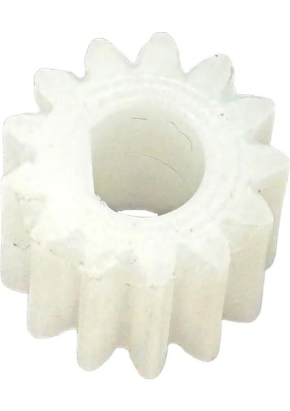 Bir Çok Marka Ile Uyumlu Blender Motor Mil Dişlisi D Girişli
