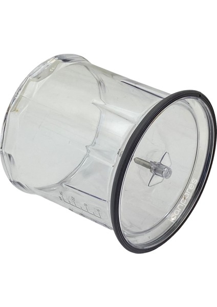 Arnica Uyumlu Diva GH21595 Blender Doğrayıcı Haznesi fiyatları