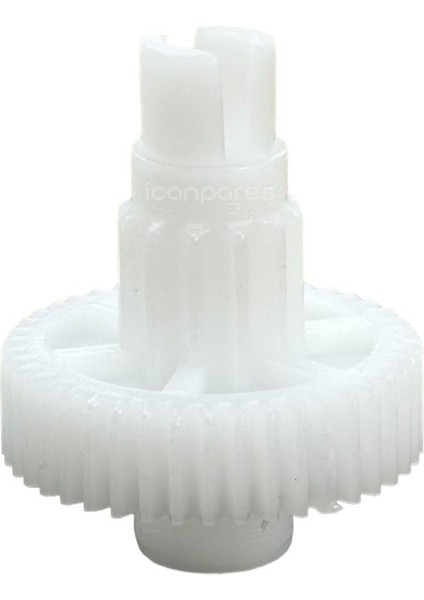 Blender Çıkış Dişlisi (Top Adaptör Içinde Olan) Fakir Stor, Arzum AR1025, Kenwood HB214RD Uyumlu