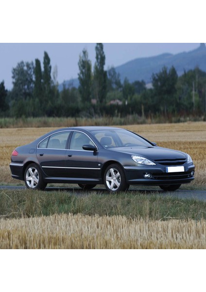 Peugeot 607 2000-2009 Ön Cam Silecek Takımı 65X53CM fiyatları