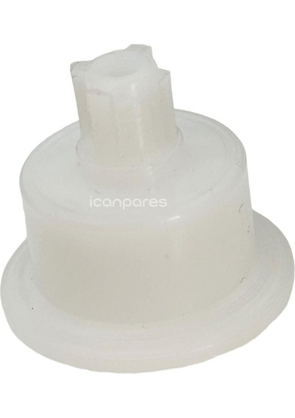 Arnica Uyumlu GH21591 Blender Doğrayıcı Hazne Kapak Dişlisi