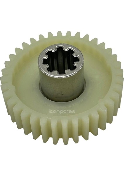 Kıyma Makinesi Kavrama Dişlisi - Arnica AA1295, Promeat W2000, Grande – Beko BKK2188 – Arçelik K1766 Uyumlu