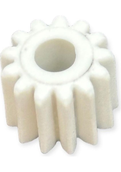 Bir Çok Marka Ile Uyumlu Blender Motor Mil Dişlisi Model2