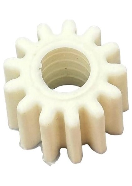 Group Uyumlu Blender Rondo Motor Mil Dişlisi